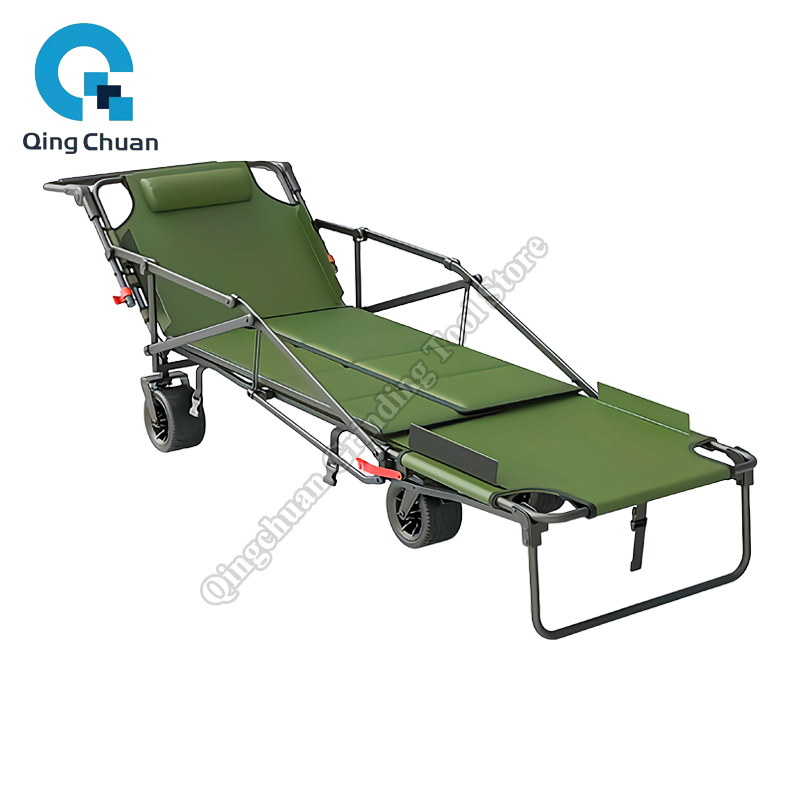 Carrinho de acampamento multif - Outdoor Camping Trolley avaliação e preço