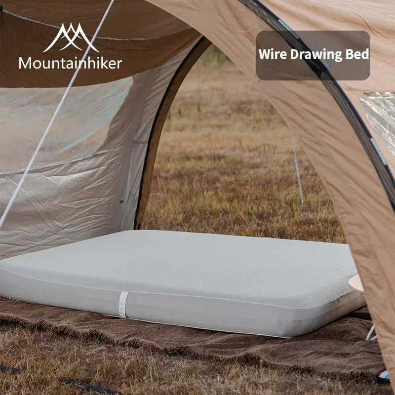 Colchão Inflável Automático pa - Outdoor Camping Rugs avaliação e preço