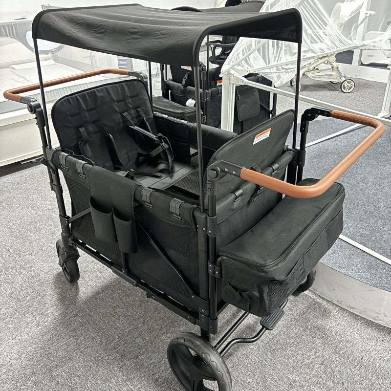 Jardim ao ar livre praia carri - Outdoor Camping Trolley avaliação e preço