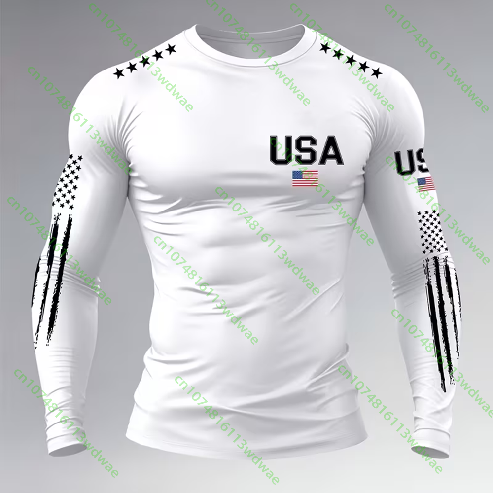 Camiseta de manga comprida par - Outdoor Camping Usa avaliação e preço