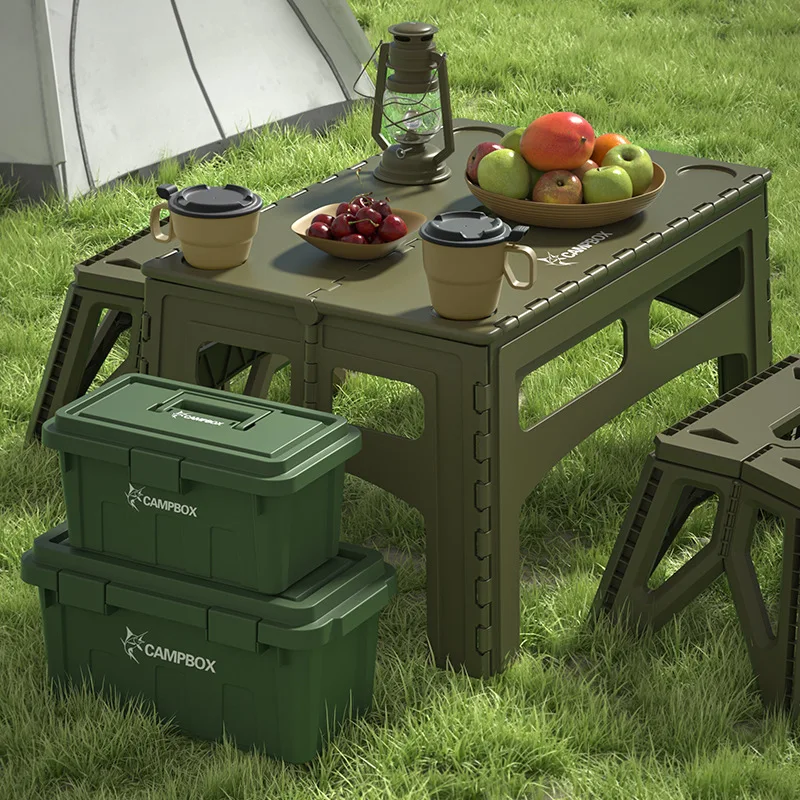 Dobrável portátil ao ar livre  - Outdoor Camping Exhibition avaliação e preço