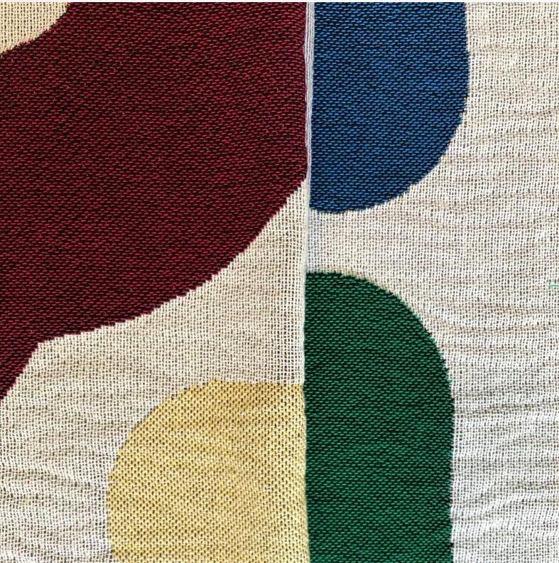 Única esteira do sofá da tapeç - Outdoor Camping Rugs avaliação e preço